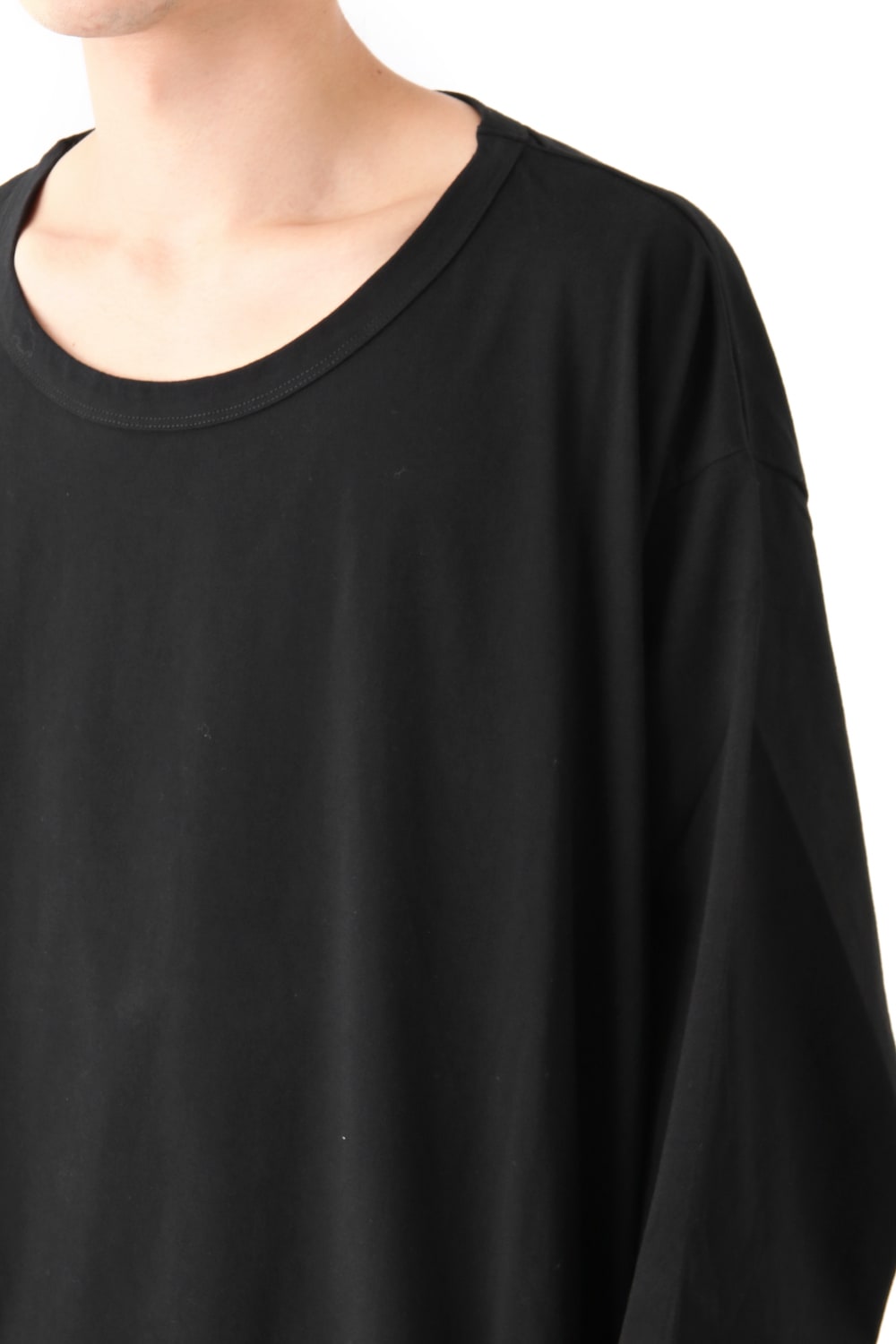 Jumbo Long Sleeve 30/C Tight Tension Jersey