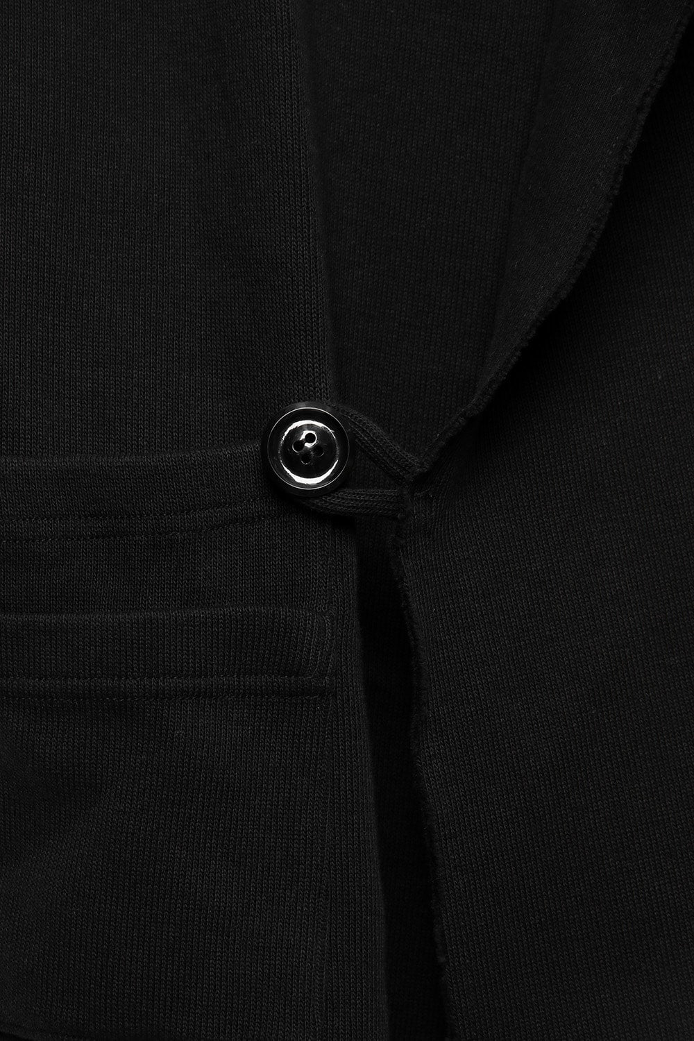 Double Face Robe Cardigan RB-014