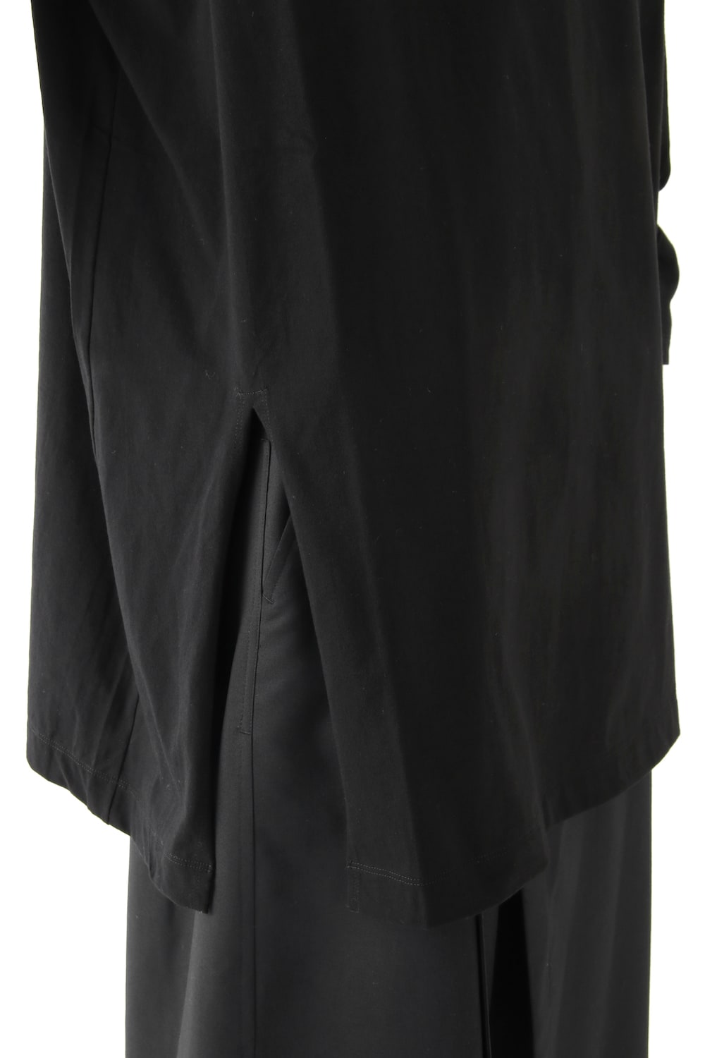 Jumbo Long Sleeve 30/C Tight Tension Jersey