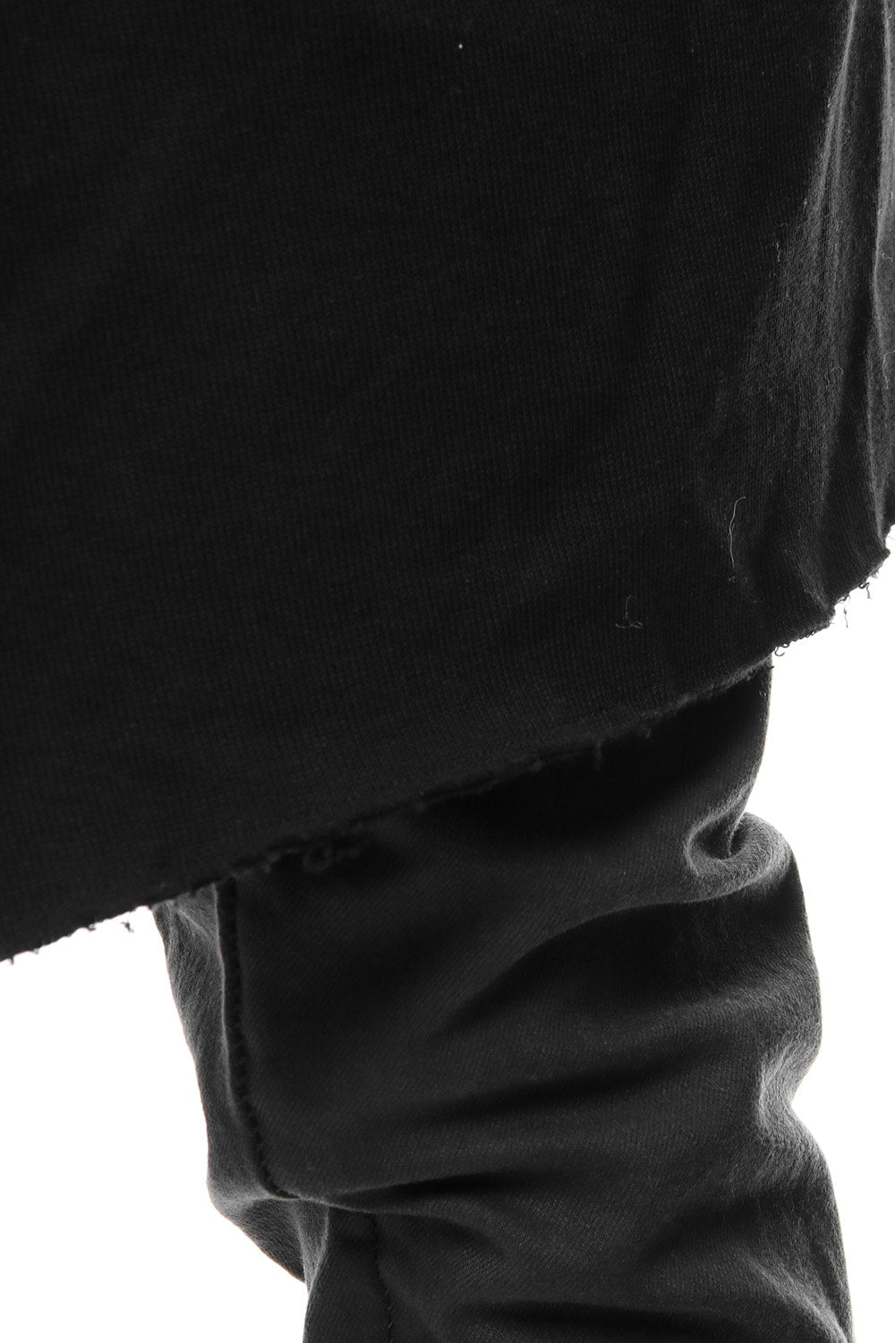 Double Face Robe Cardigan RB-014