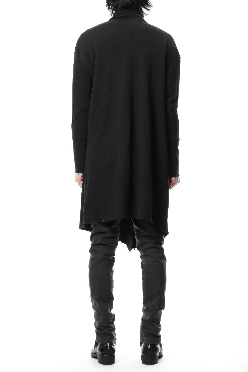 Double Face Robe Cardigan RB-014