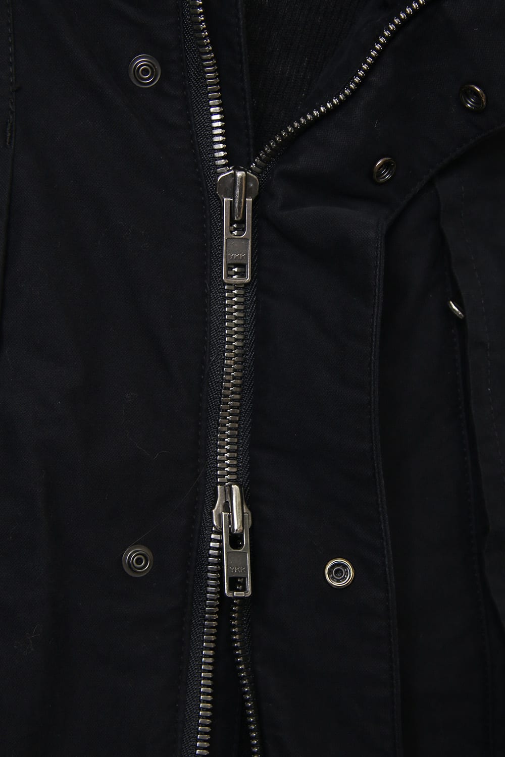 Stretch Moleskin Over Dye Mods Coat RBE-001