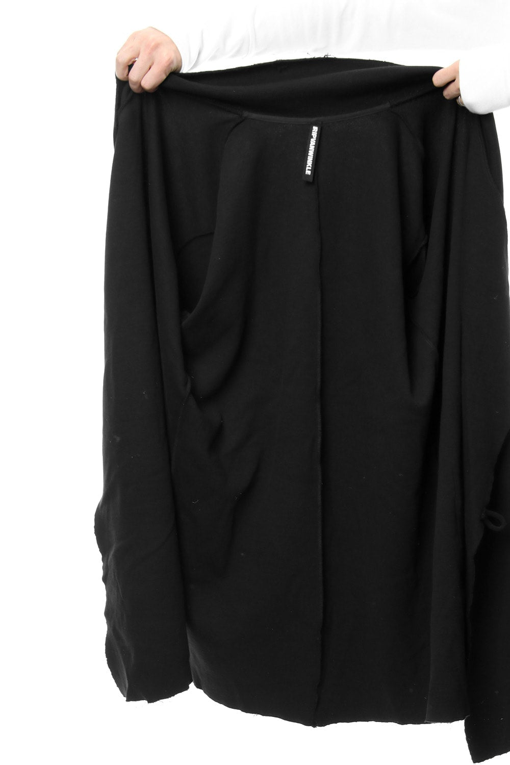 Double Face Robe Cardigan RB-014