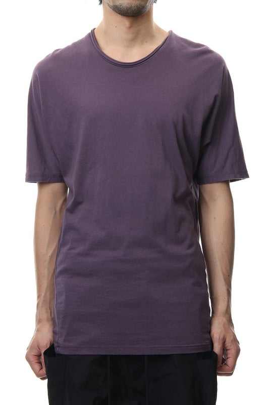 DOLMAN T-SHIRT Purple