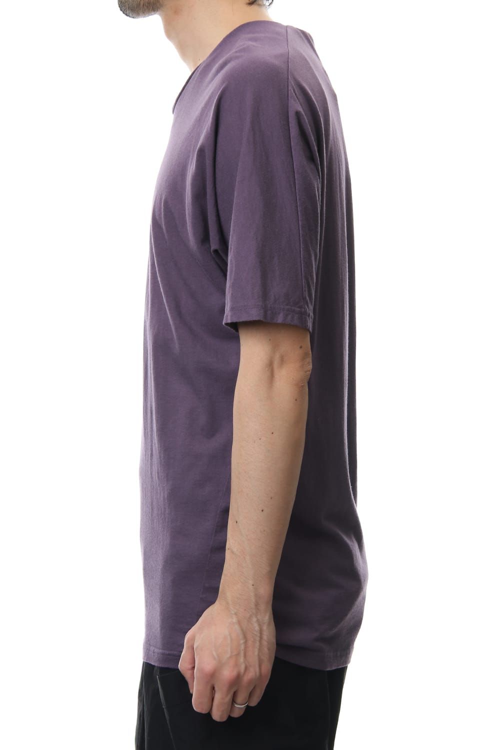 DOLMAN T-SHIRT Purple