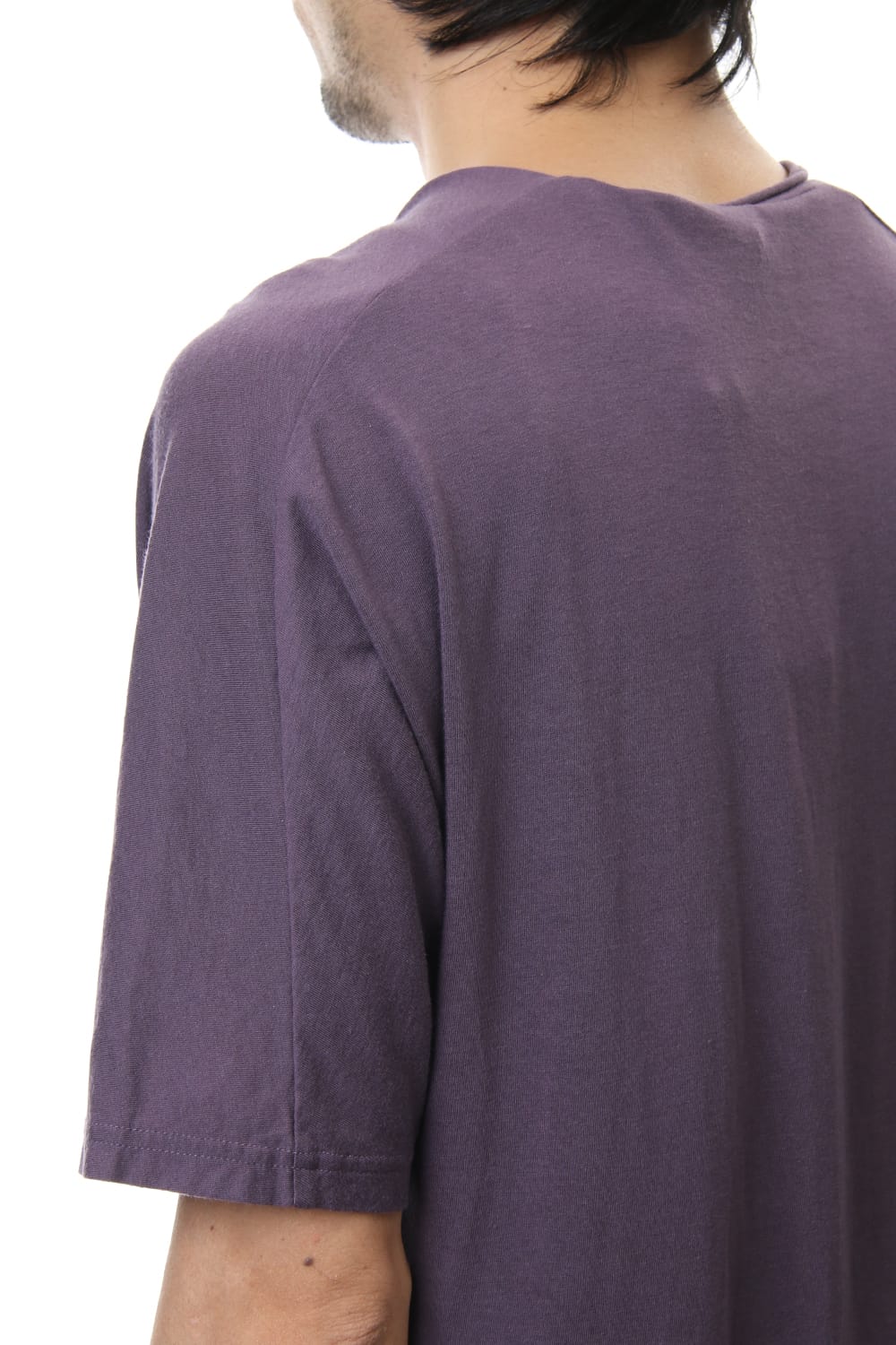 DOLMAN T-SHIRT Purple