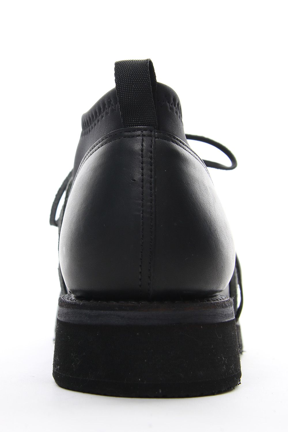 GUIDI leather shoes