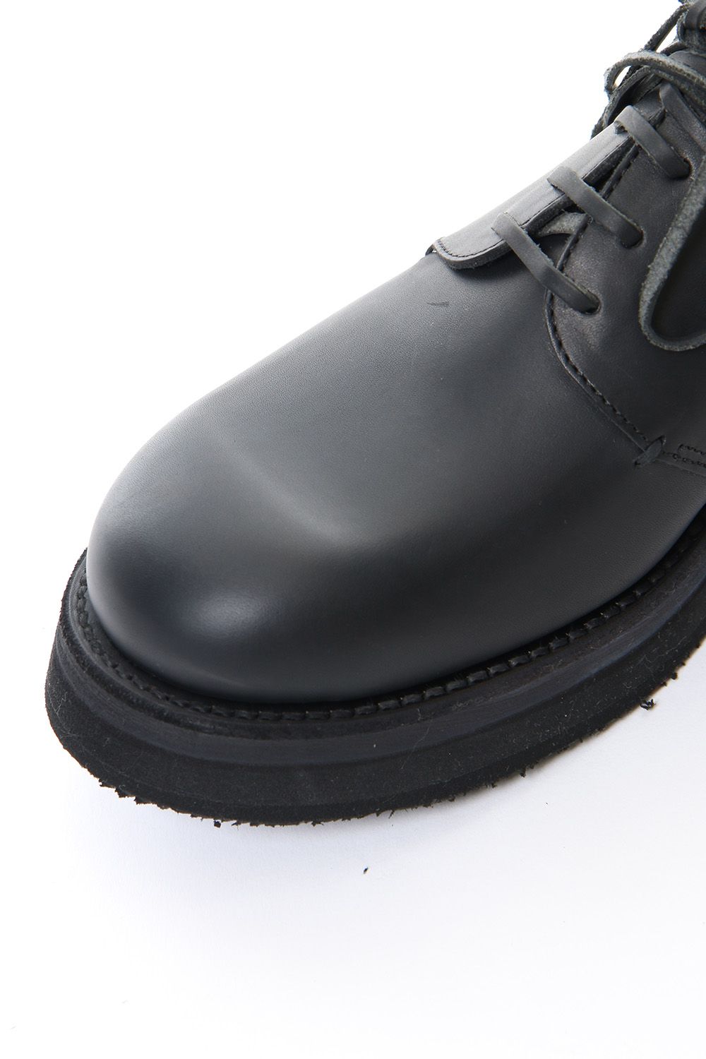 GUIDI leather shoes