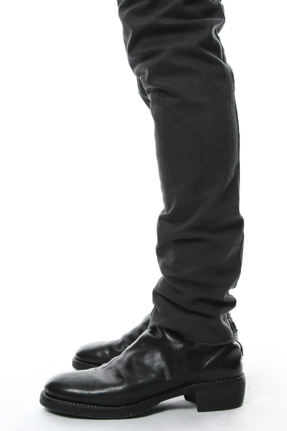 Drill Slab Stretch Oli Paraffin Jodhpurs Pants RB-044 GRPHITE