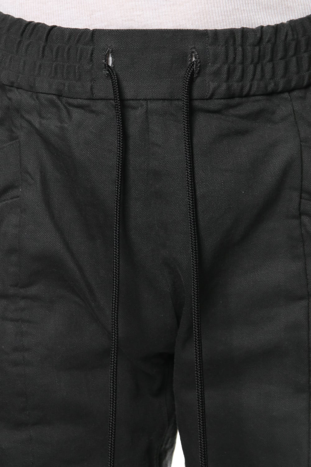 Drill Slab Stretch Oli Paraffin Jodhpurs Pants RB-044 GRPHITE