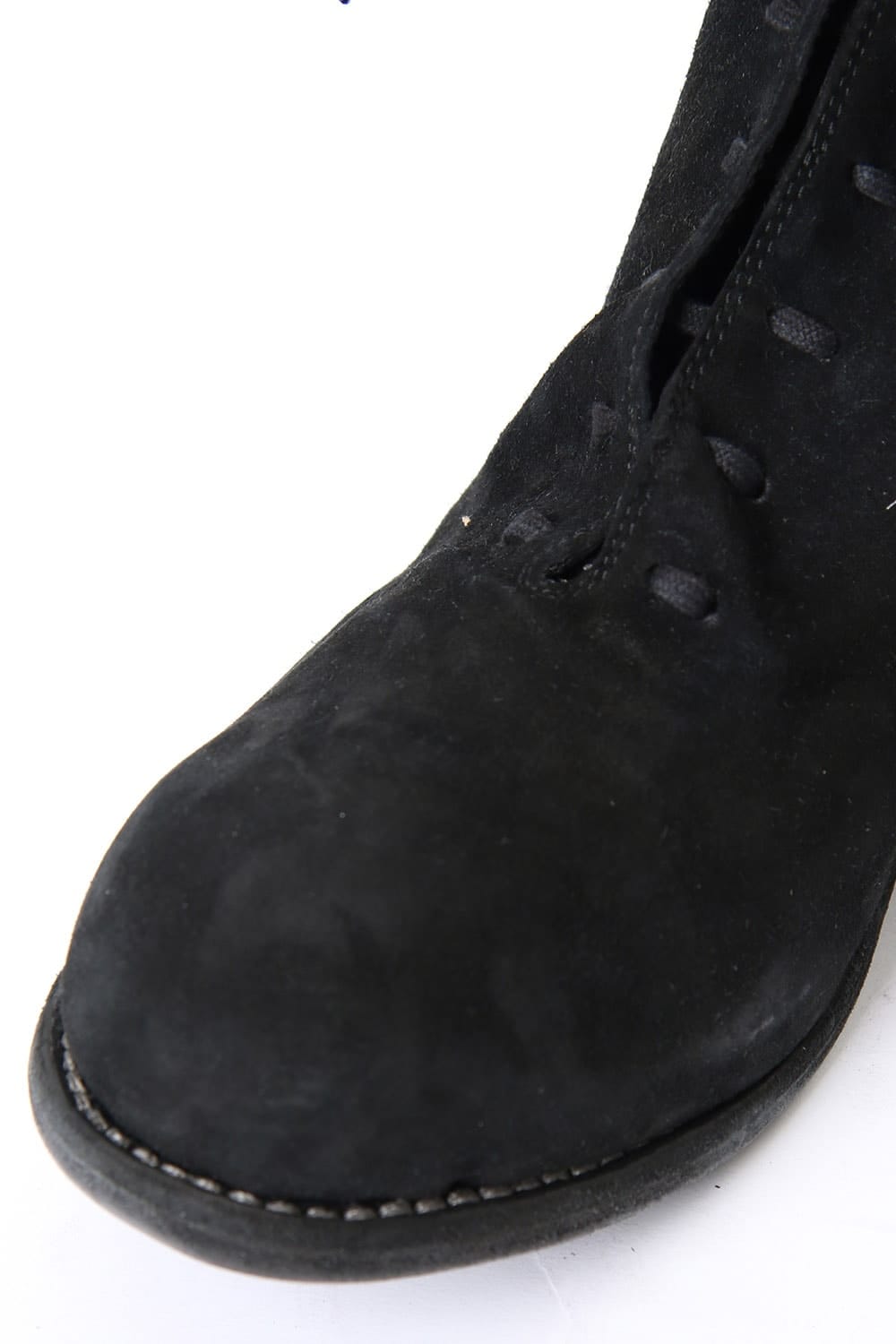 Orthopaedic Lace-up Boots Baby Buffalo Rev - PL11L