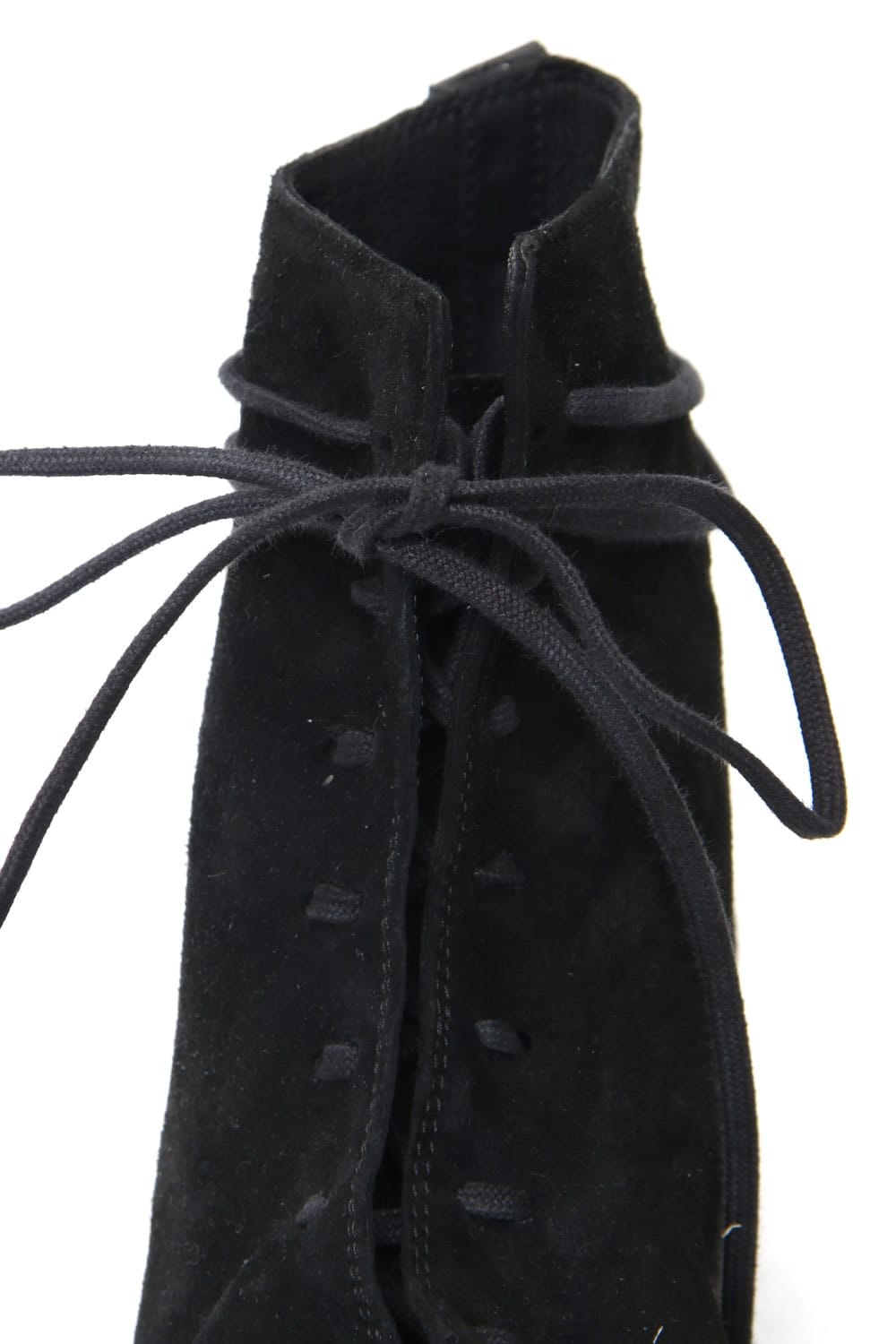 Orthopaedic Lace-up Boots Baby Buffalo Rev - PL11L