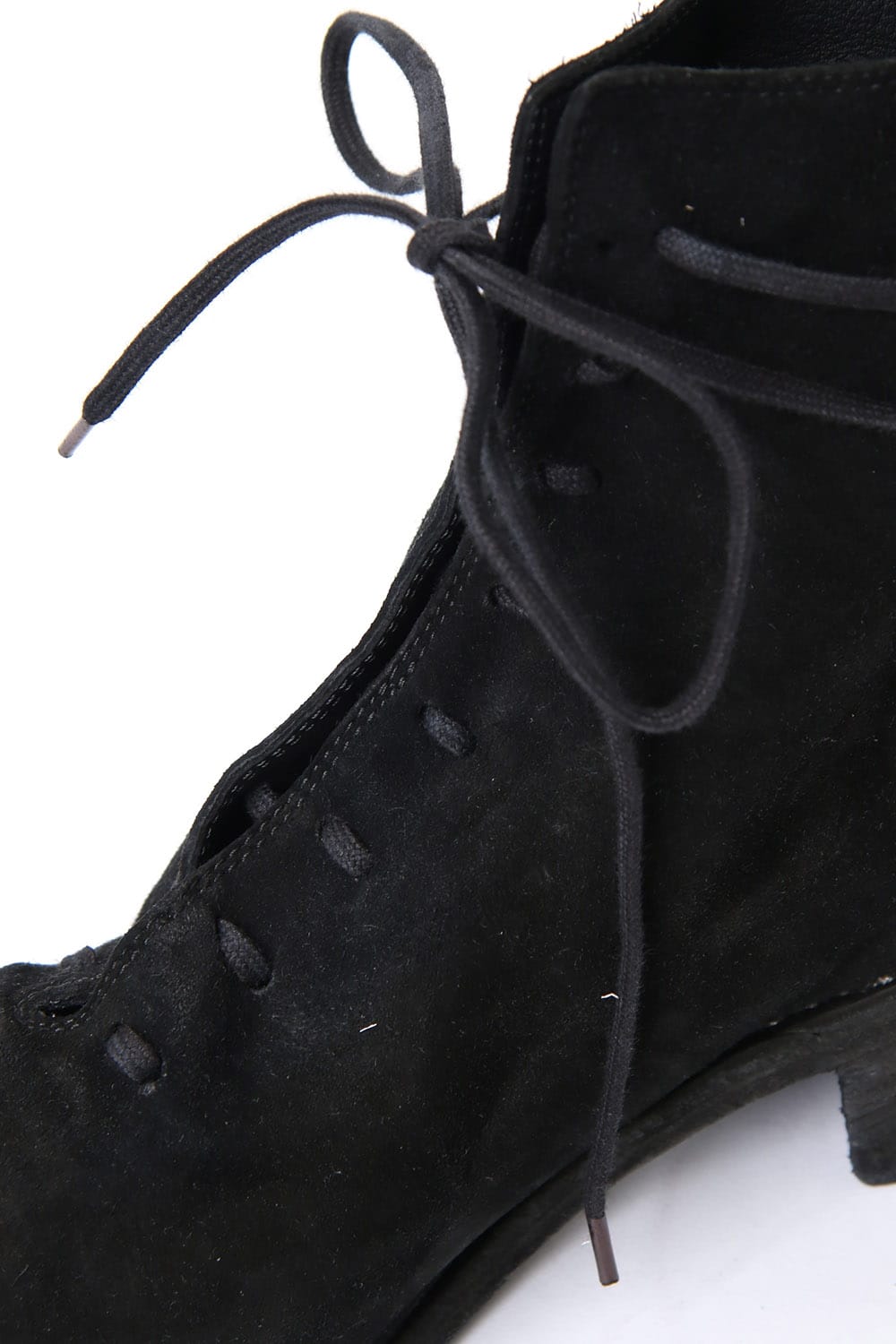 Orthopaedic Lace-up Boots Baby Buffalo Rev - PL11L