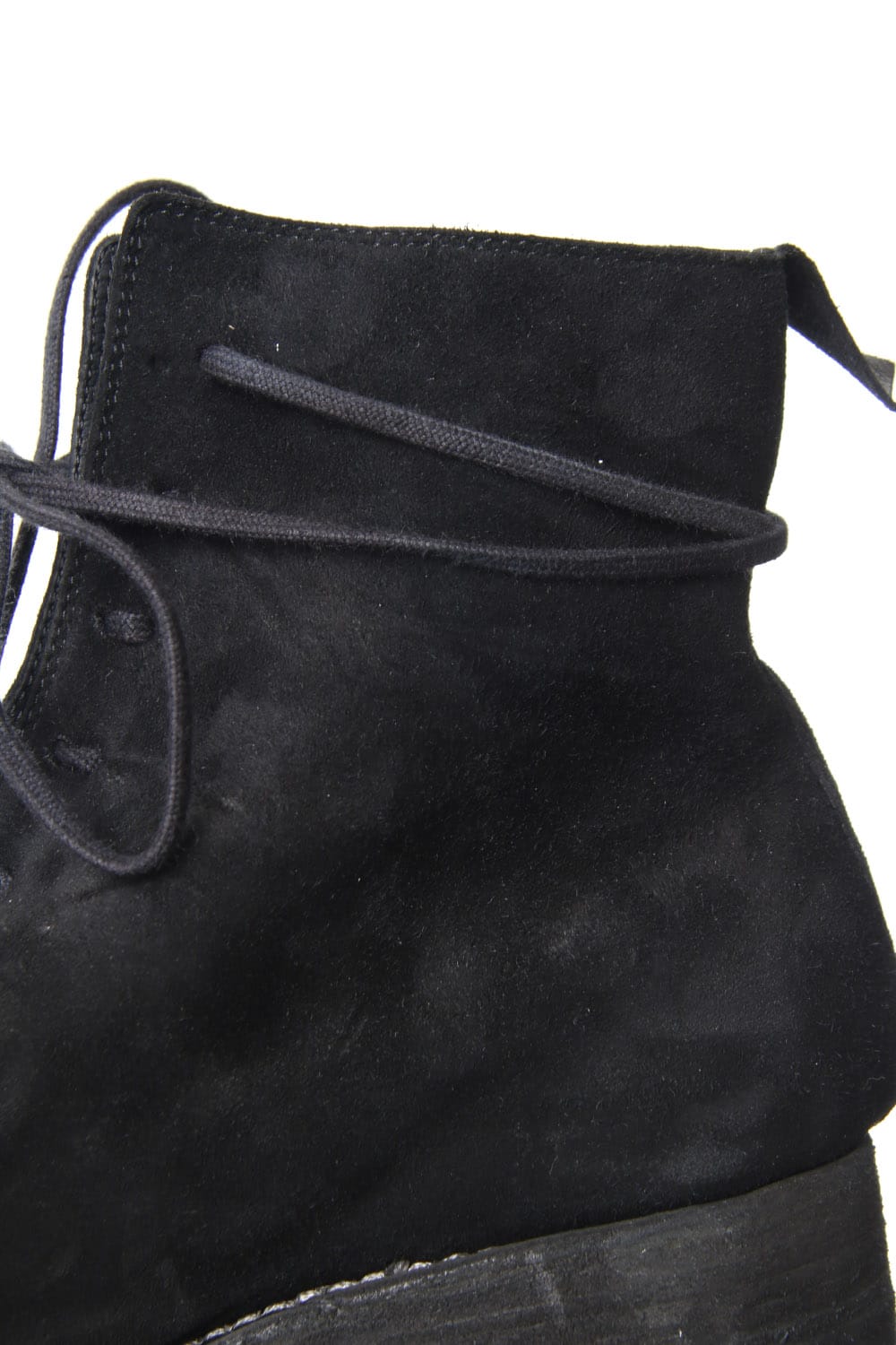 Orthopaedic Lace-up Boots Baby Buffalo Rev - PL11L