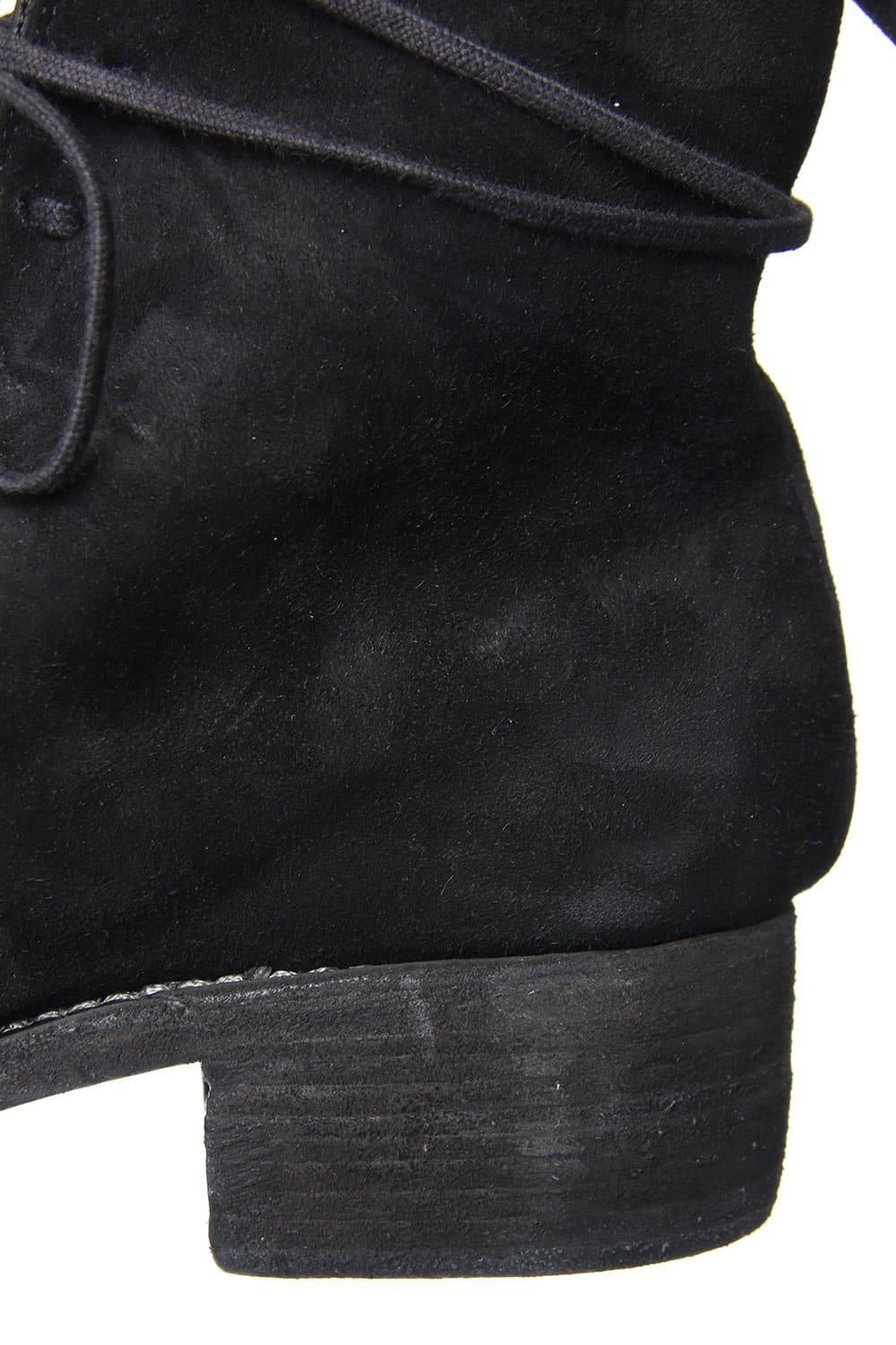 Orthopaedic Lace-up Boots Baby Buffalo Rev - PL11L