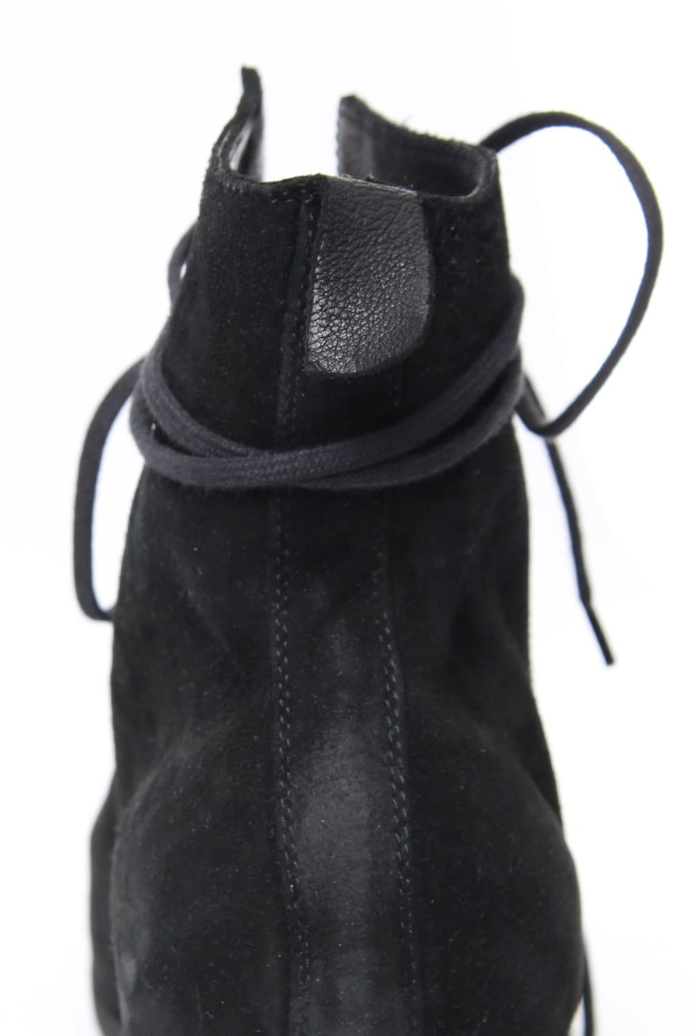 Orthopaedic Lace-up Boots Baby Buffalo Rev - PL11L