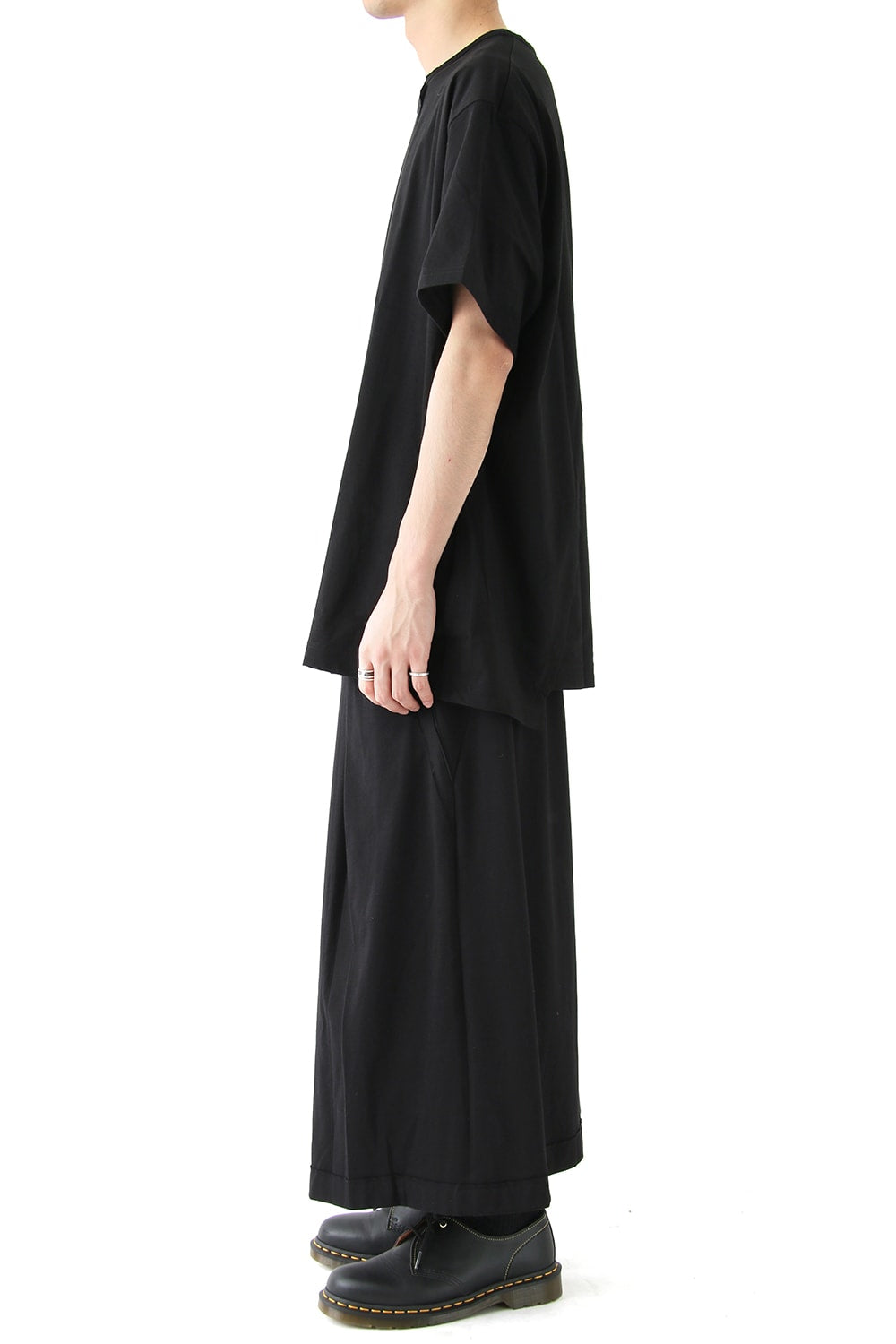 GY Hakama Type 1 40/C Combed Jersey