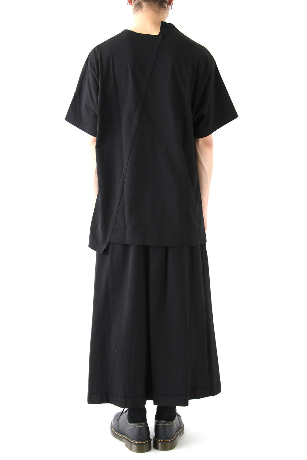 GY Hakama Type 1 40/C Combed Jersey