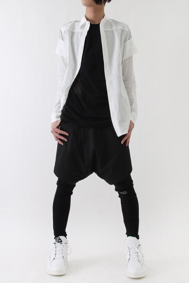 17SS Bandage Seamed Cut Sew ver.3