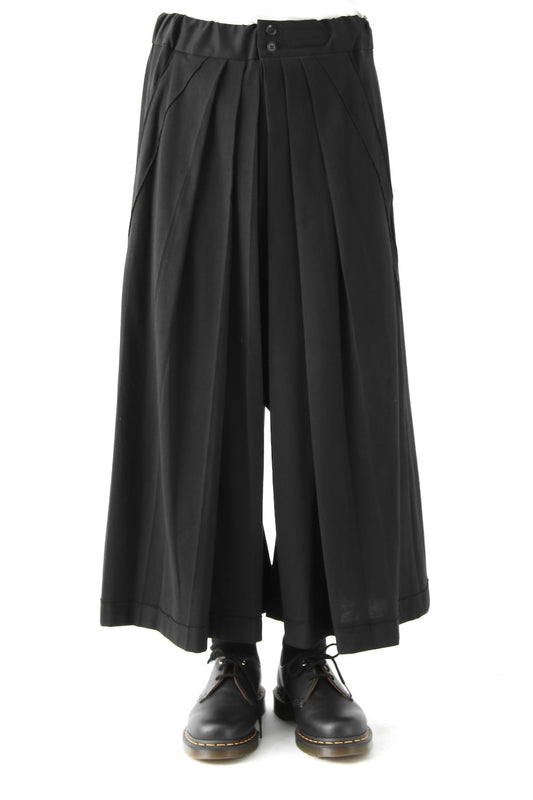 GY Hakama Type 1 40/C Combed Jersey