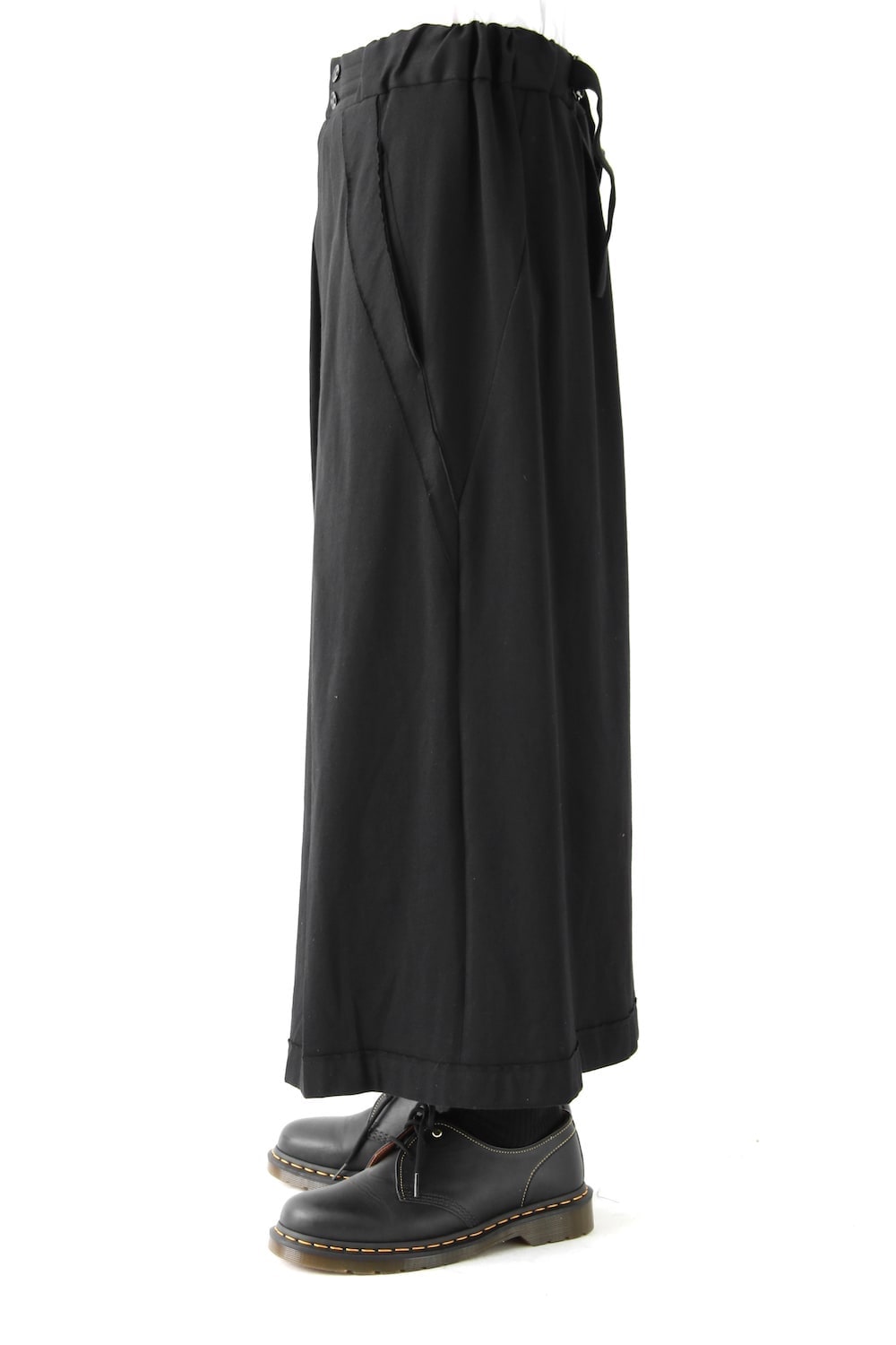 GY Hakama Type 1 40/C Combed Jersey