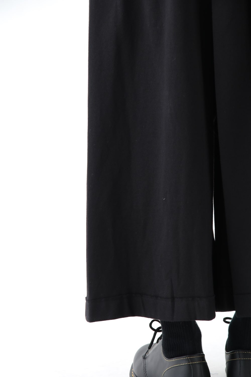 GY Hakama Type 1 40/C Combed Jersey