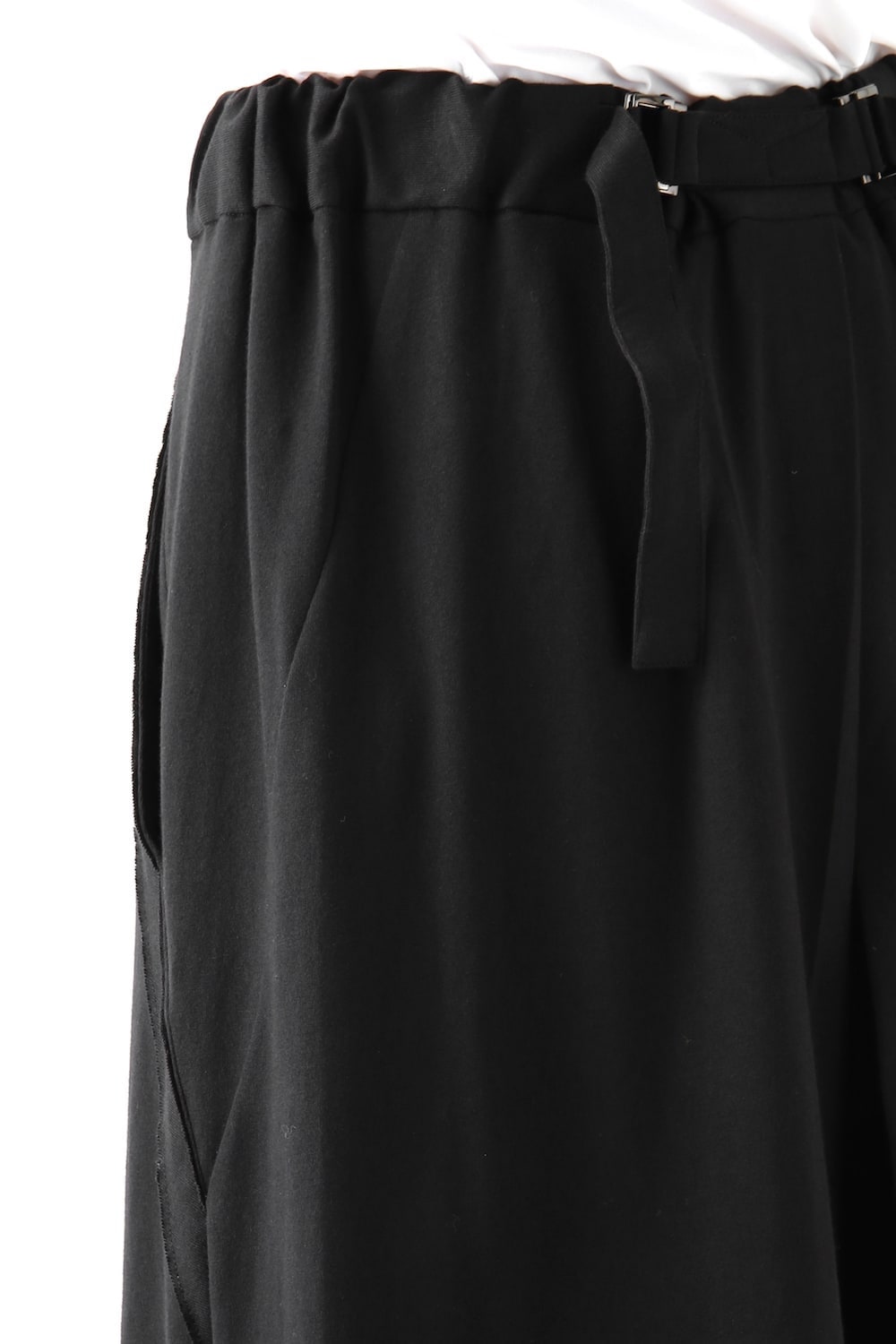 GY Hakama Type 1 40/C Combed Jersey