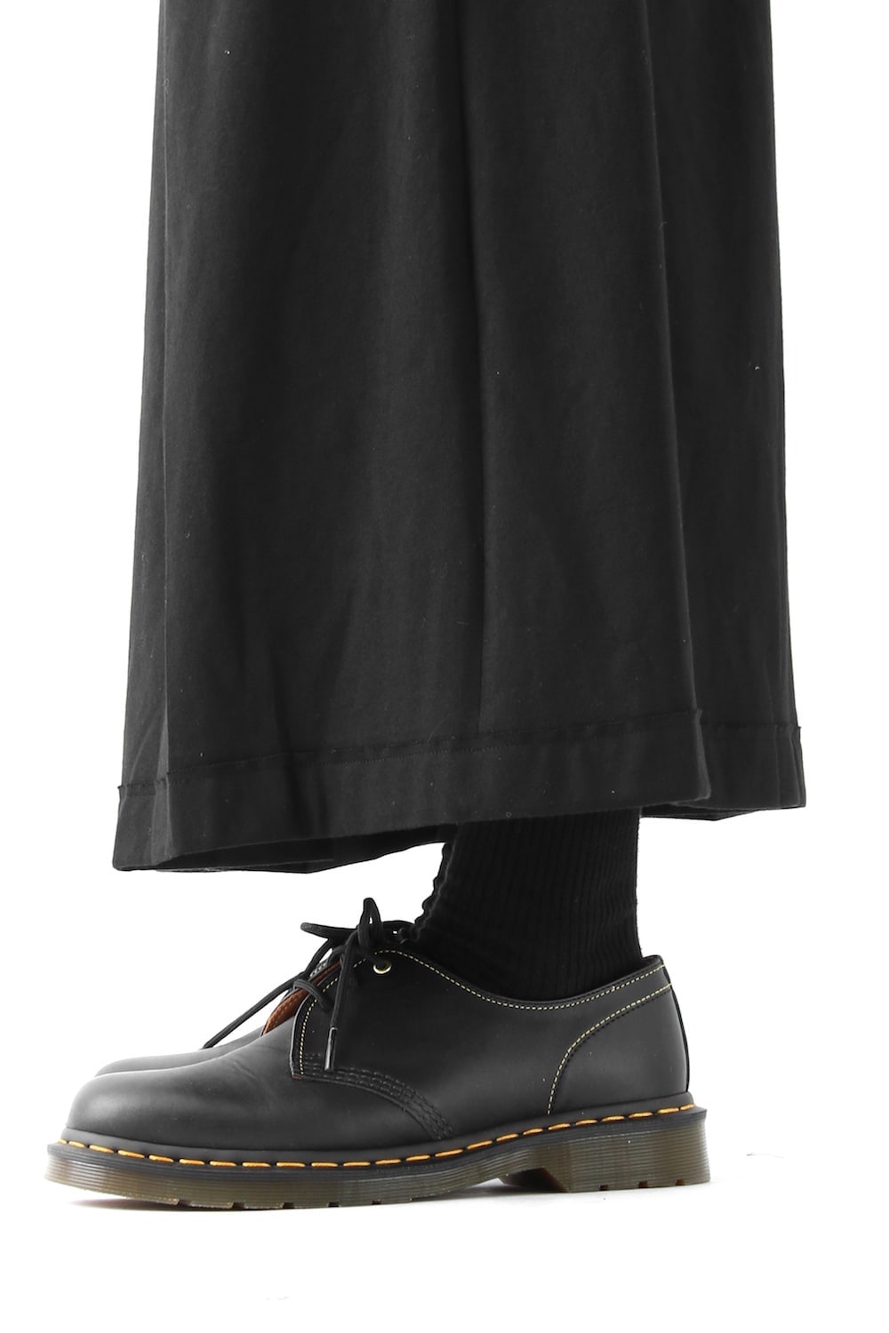 GY Hakama Type 1 40/C Combed Jersey