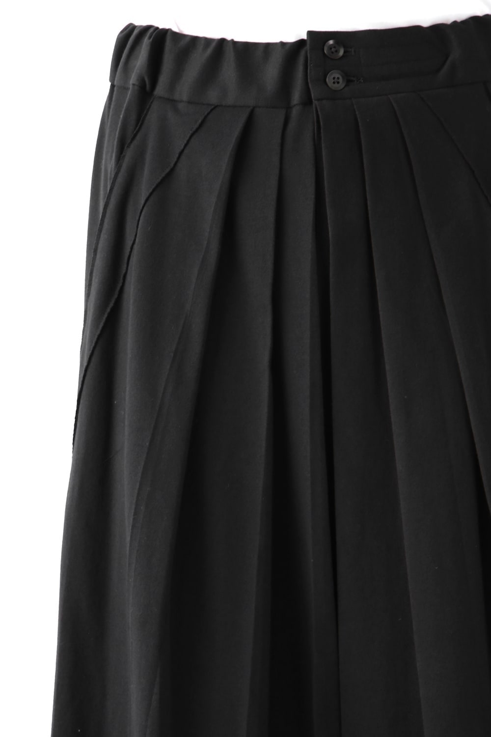 GY Hakama Type 1 40/C Combed Jersey