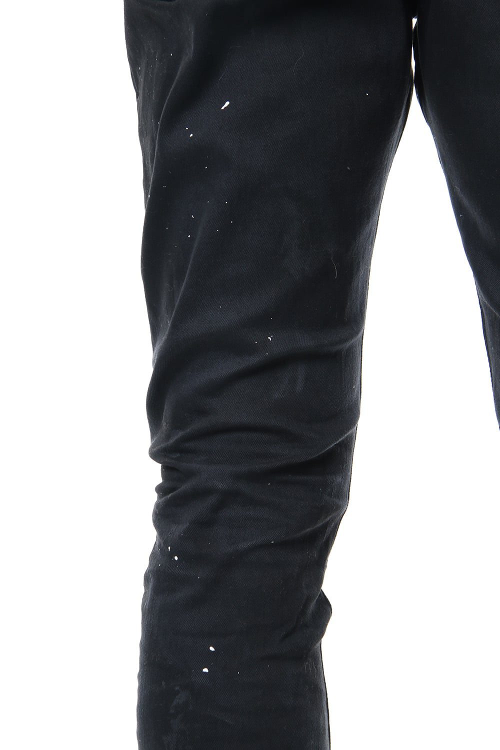 Hi Power Stretch Dust Dye Jeans RB-042