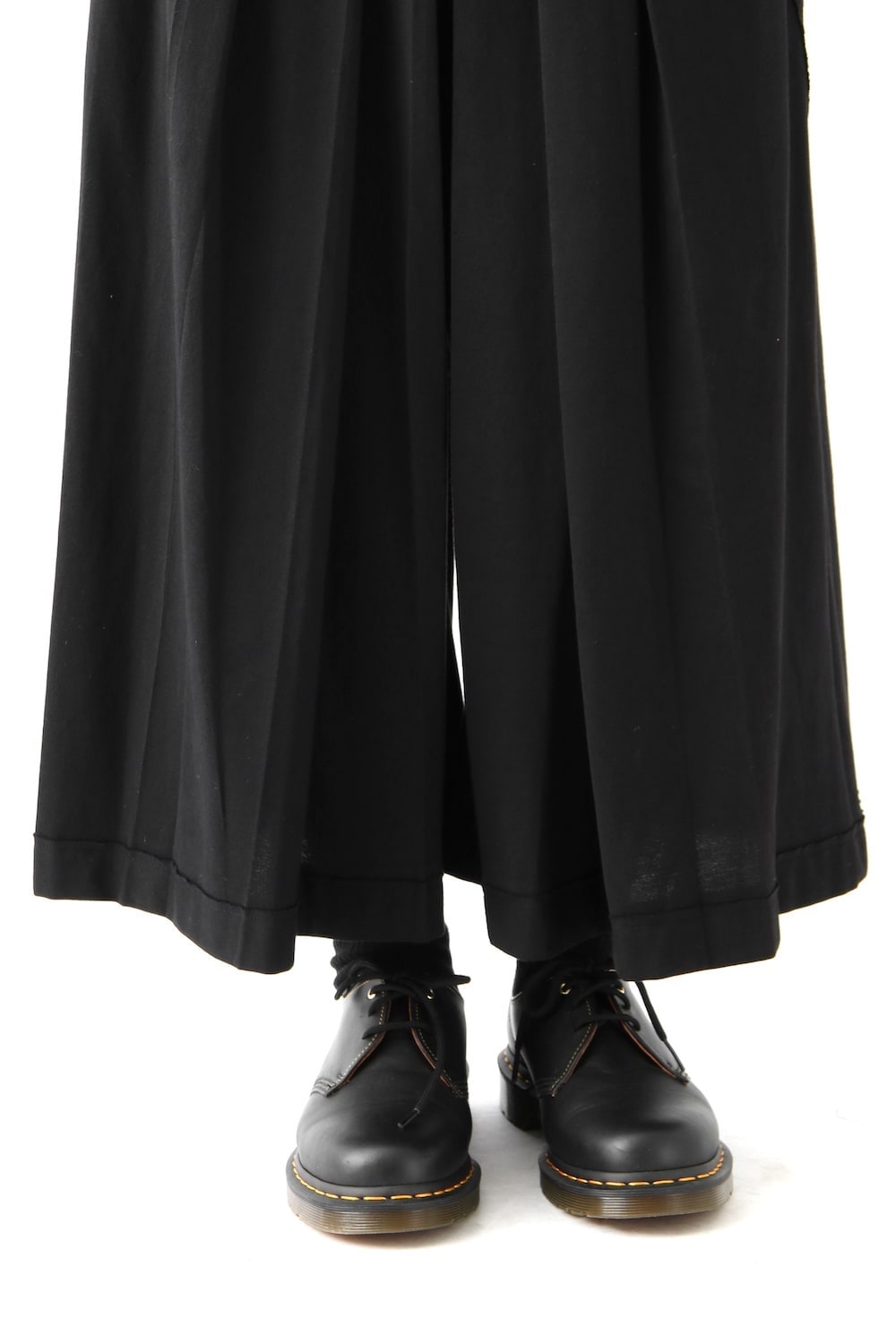 GY Hakama Type 1 40/C Combed Jersey