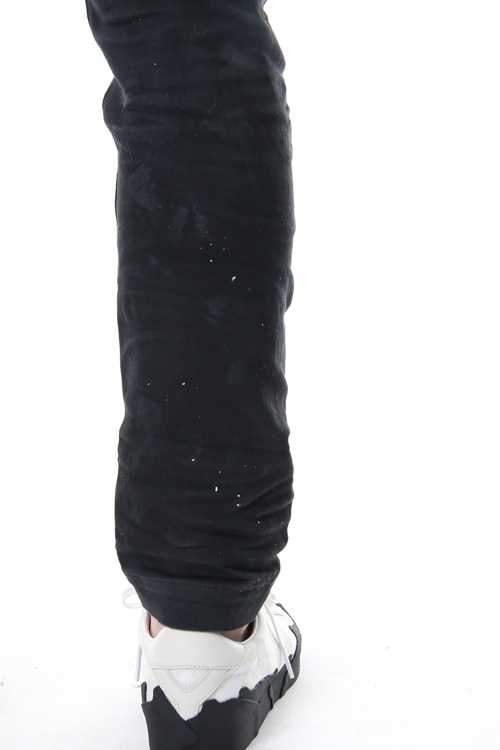 Hi Power Stretch Dust Dye Jeans RB-042