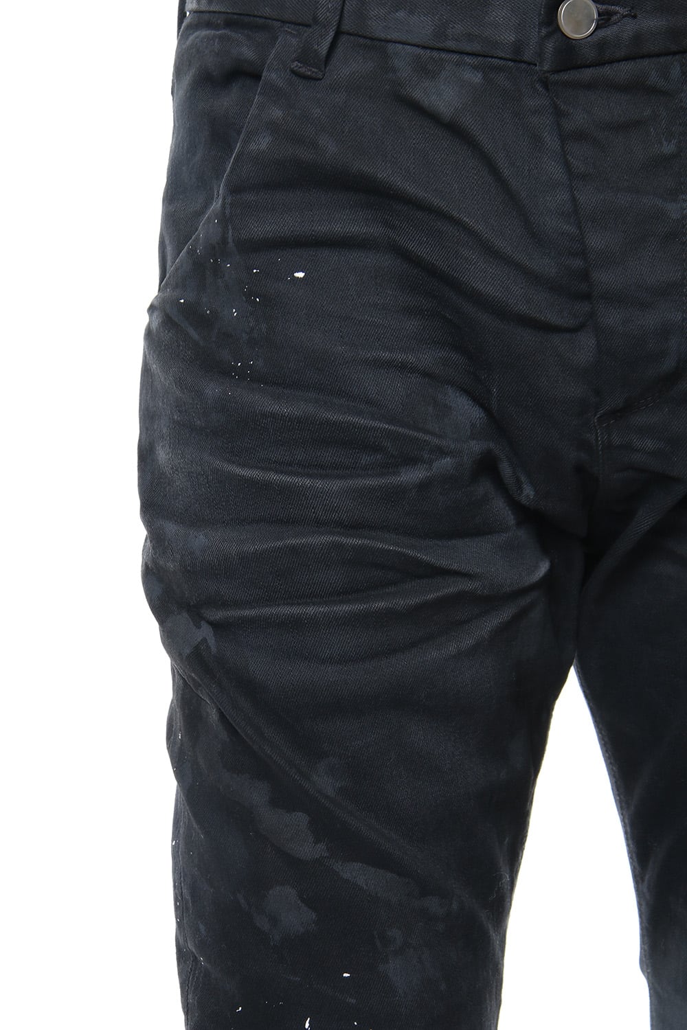 Hi Power Stretch Dust Dye Jeans RB-042