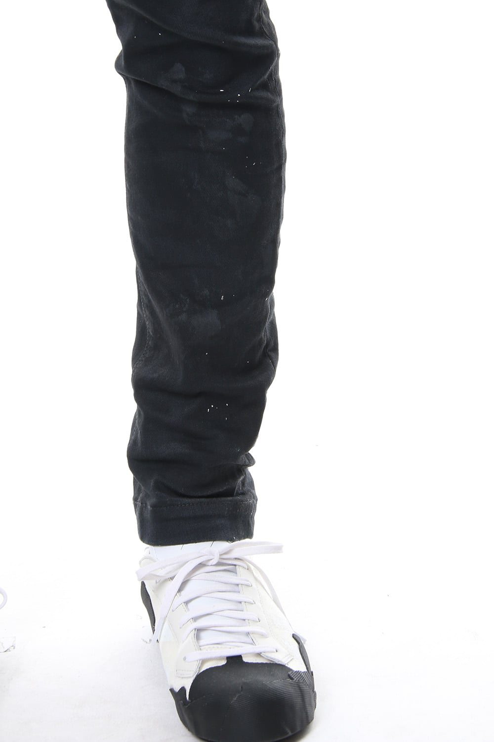 Hi Power Stretch Dust Dye Jeans RB-042