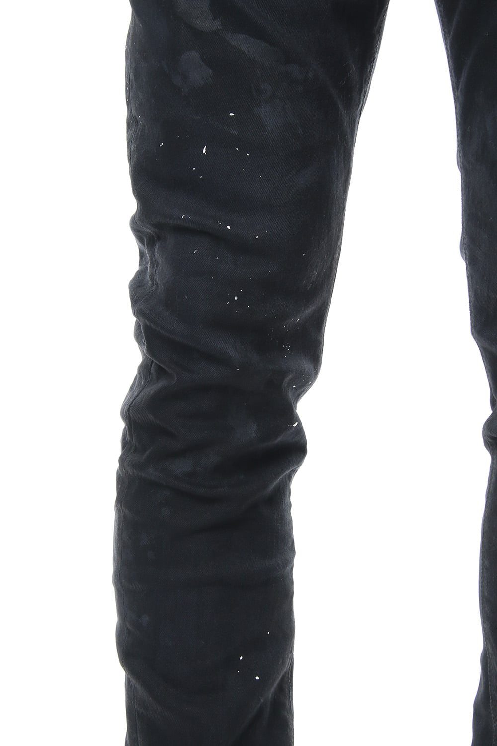 Hi Power Stretch Dust Dye Jeans RB-042