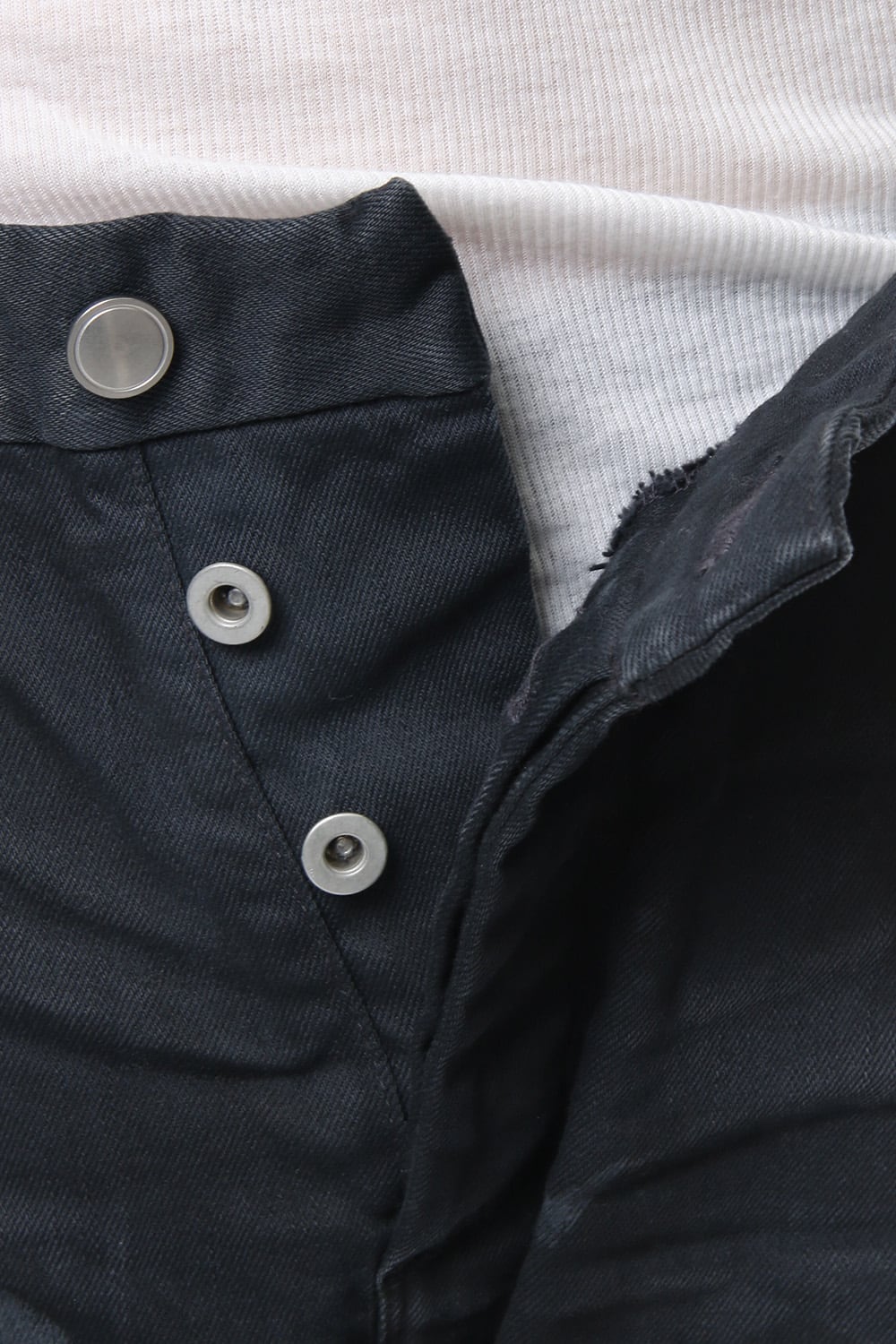 Hi Power Stretch Dust Dye Jeans RB-042