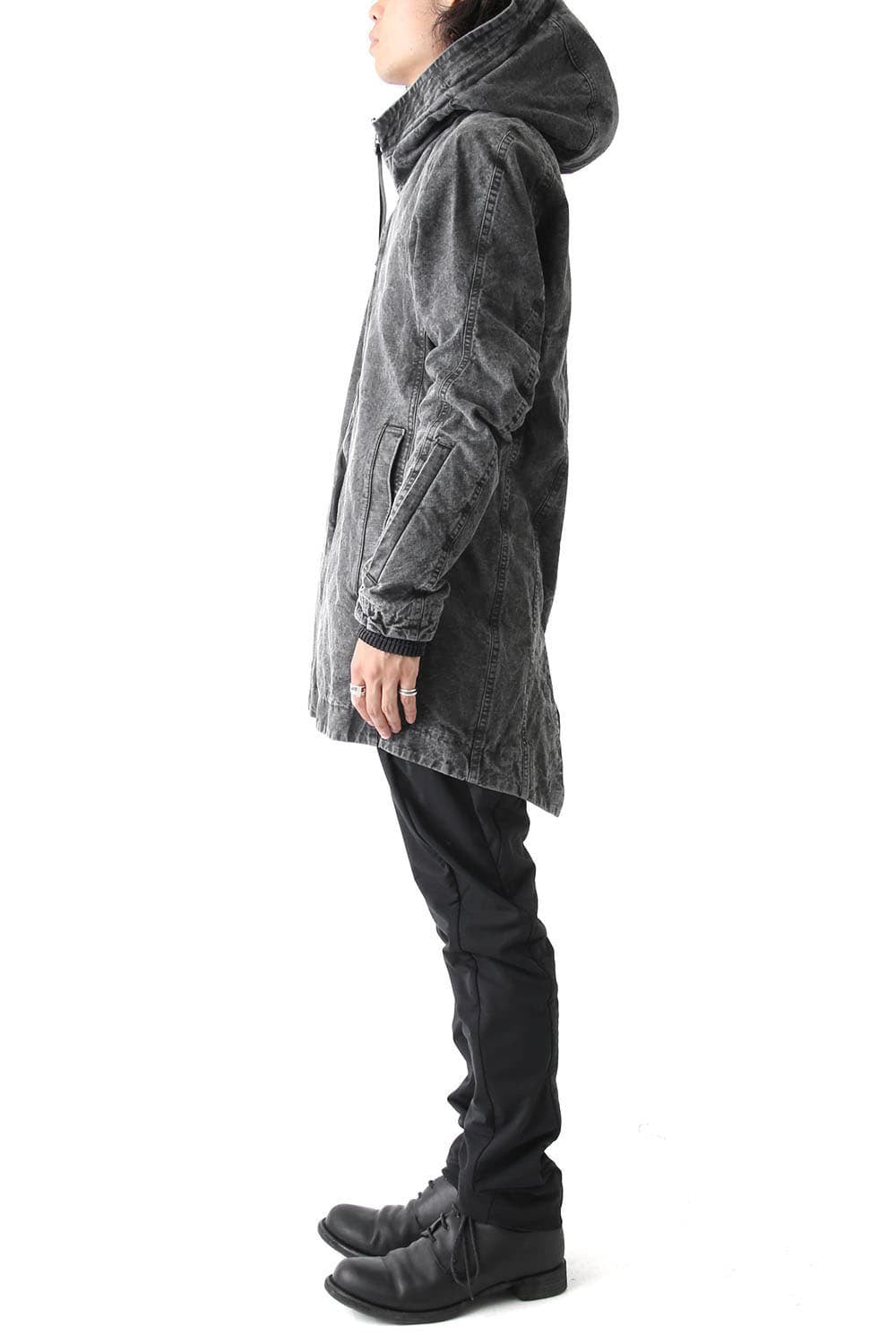 Easy Pants Fusion Jersey