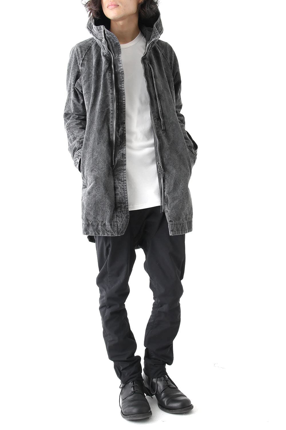 Easy Pants Fusion Jersey