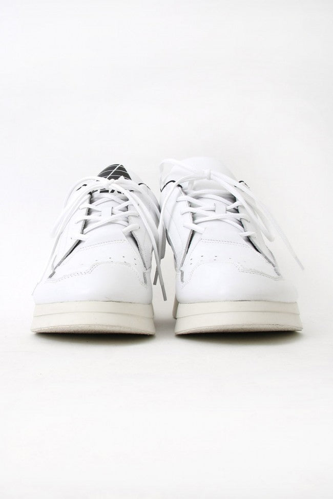 17SS  7D.FEAR SNEAKERS WHITE