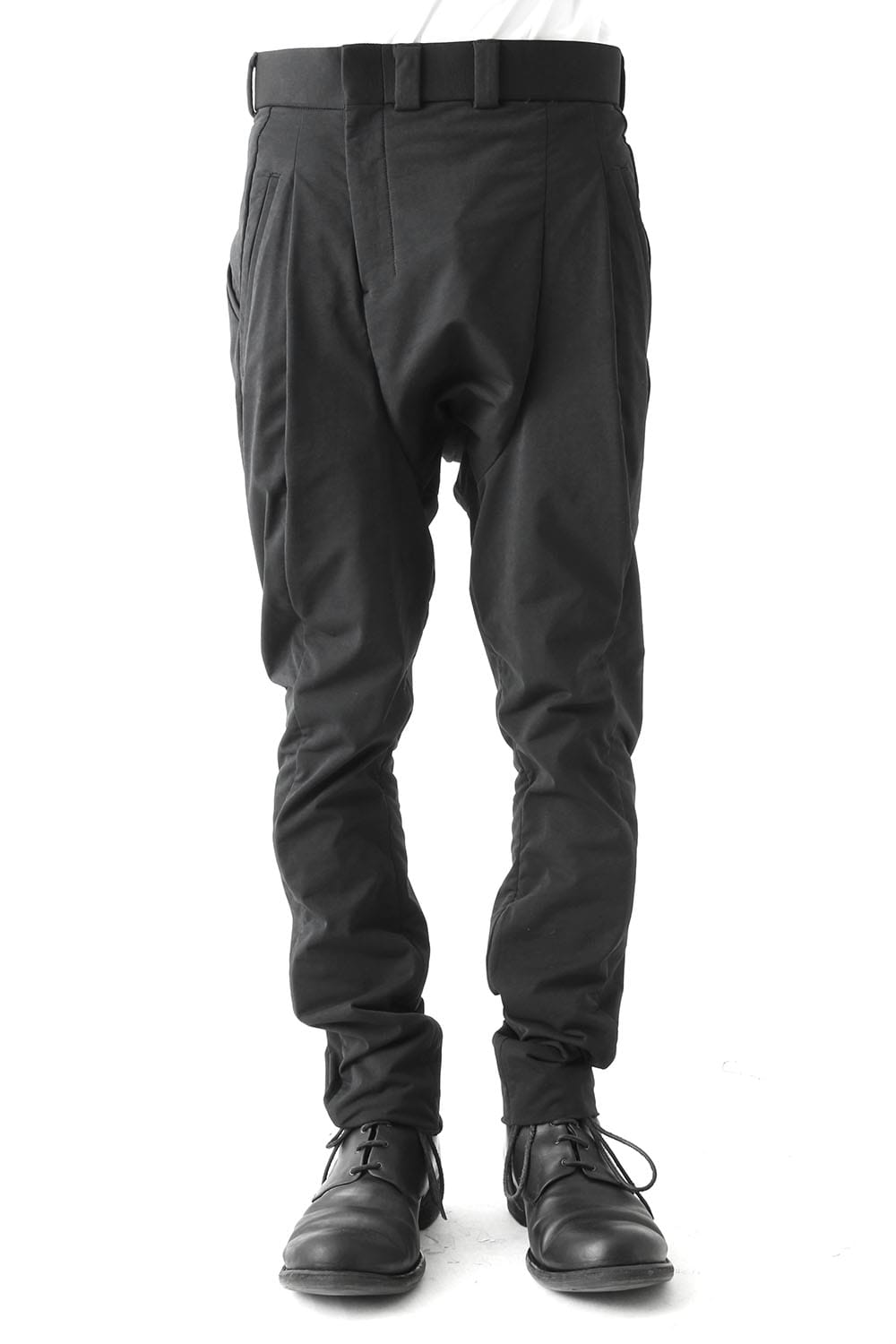 Easy Pants Fusion Jersey