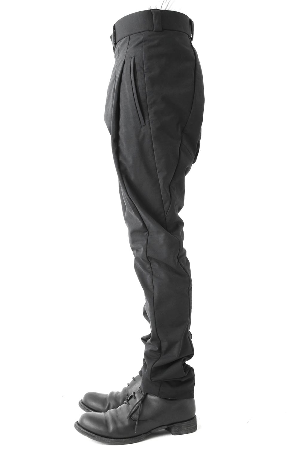 Easy Pants Fusion Jersey