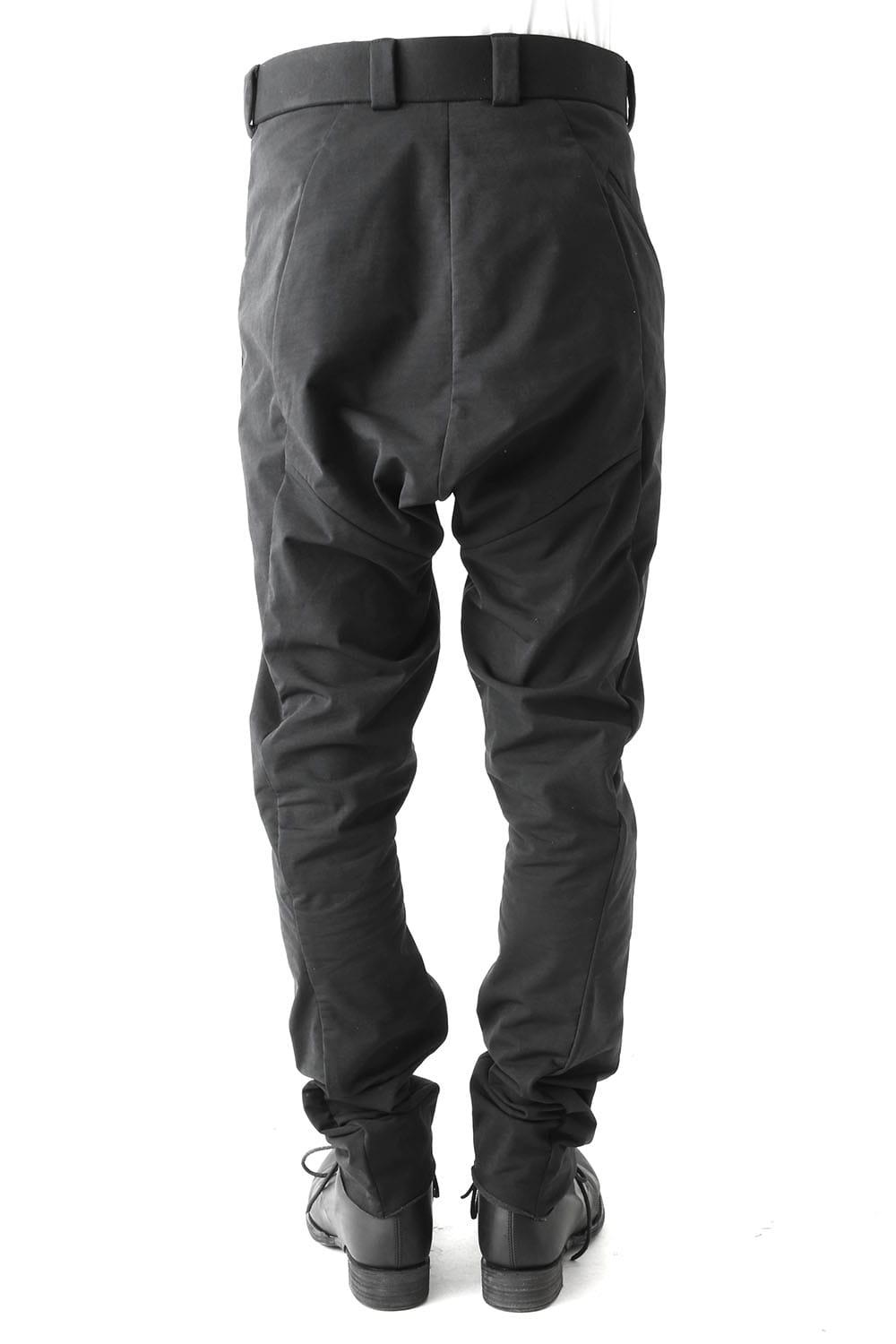 Easy Pants Fusion Jersey