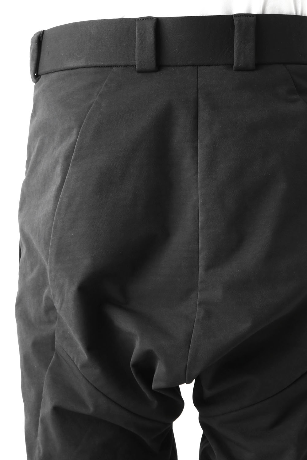 Easy Pants Fusion Jersey