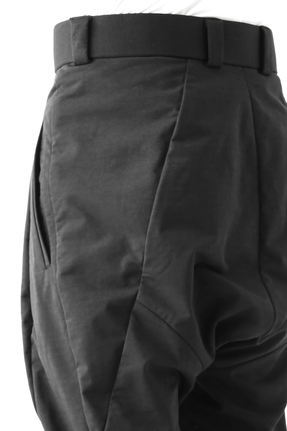 Easy Pants Fusion Jersey