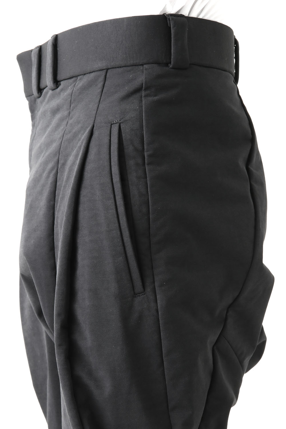 Easy Pants Fusion Jersey