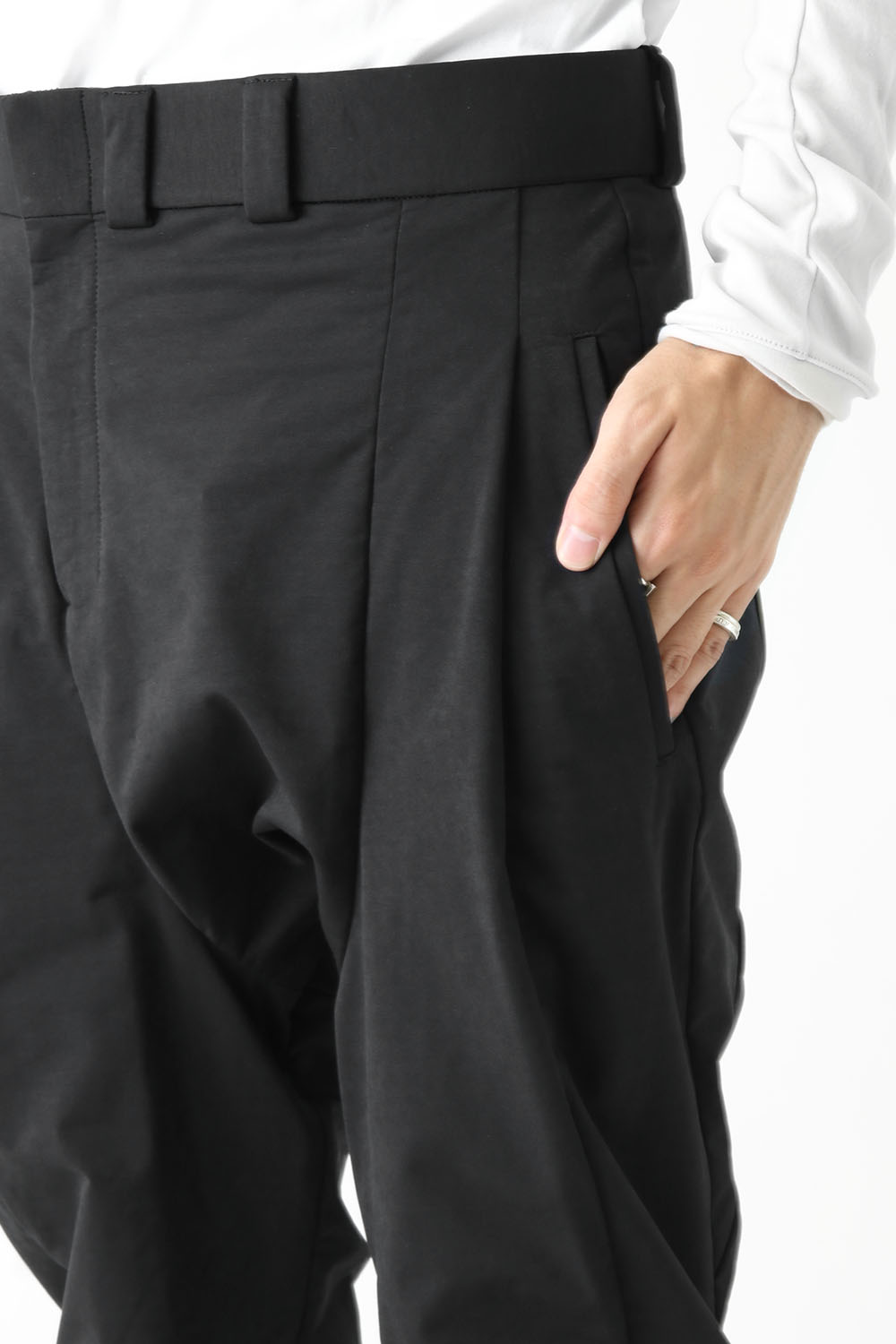 Easy Pants Fusion Jersey