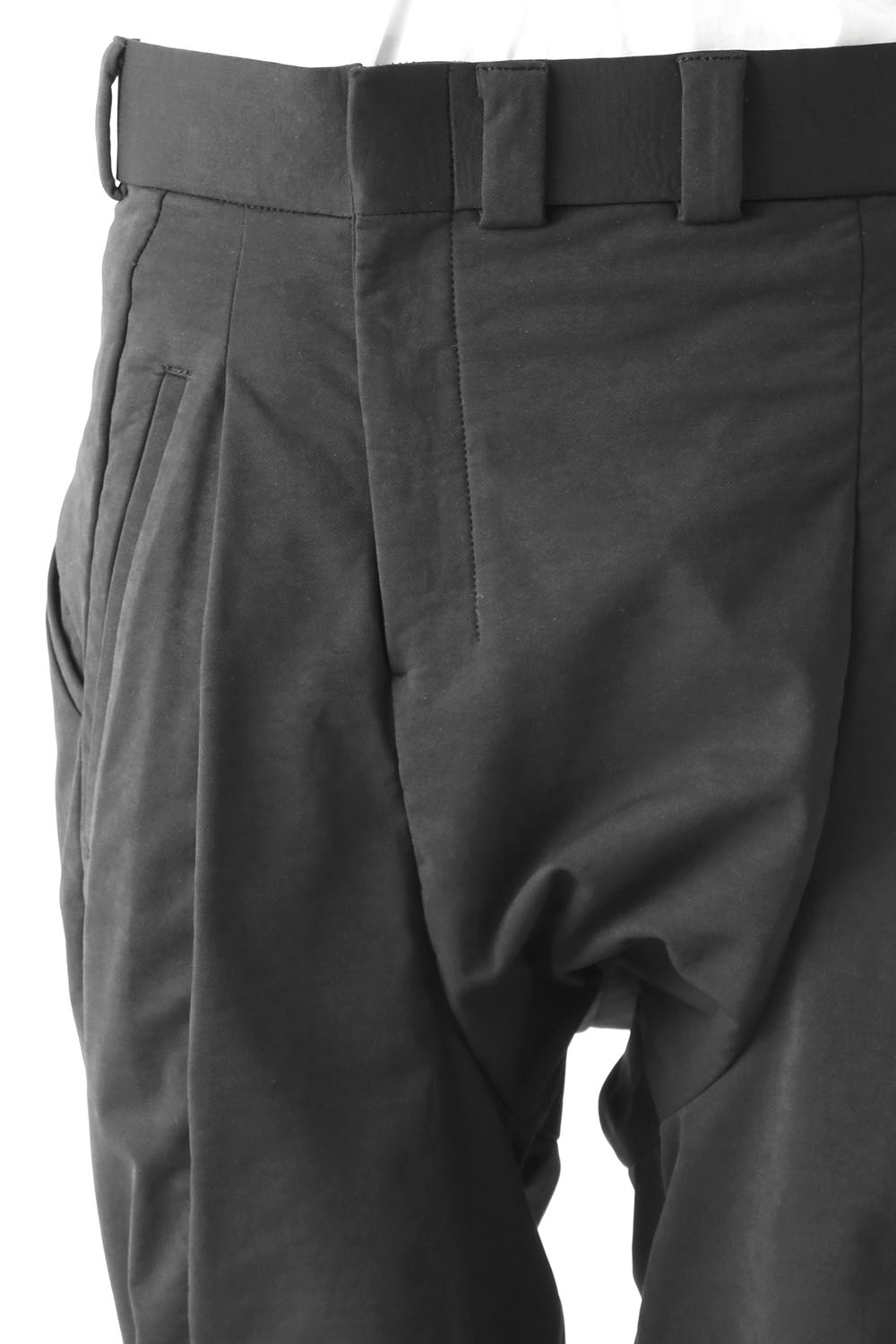 Easy Pants Fusion Jersey