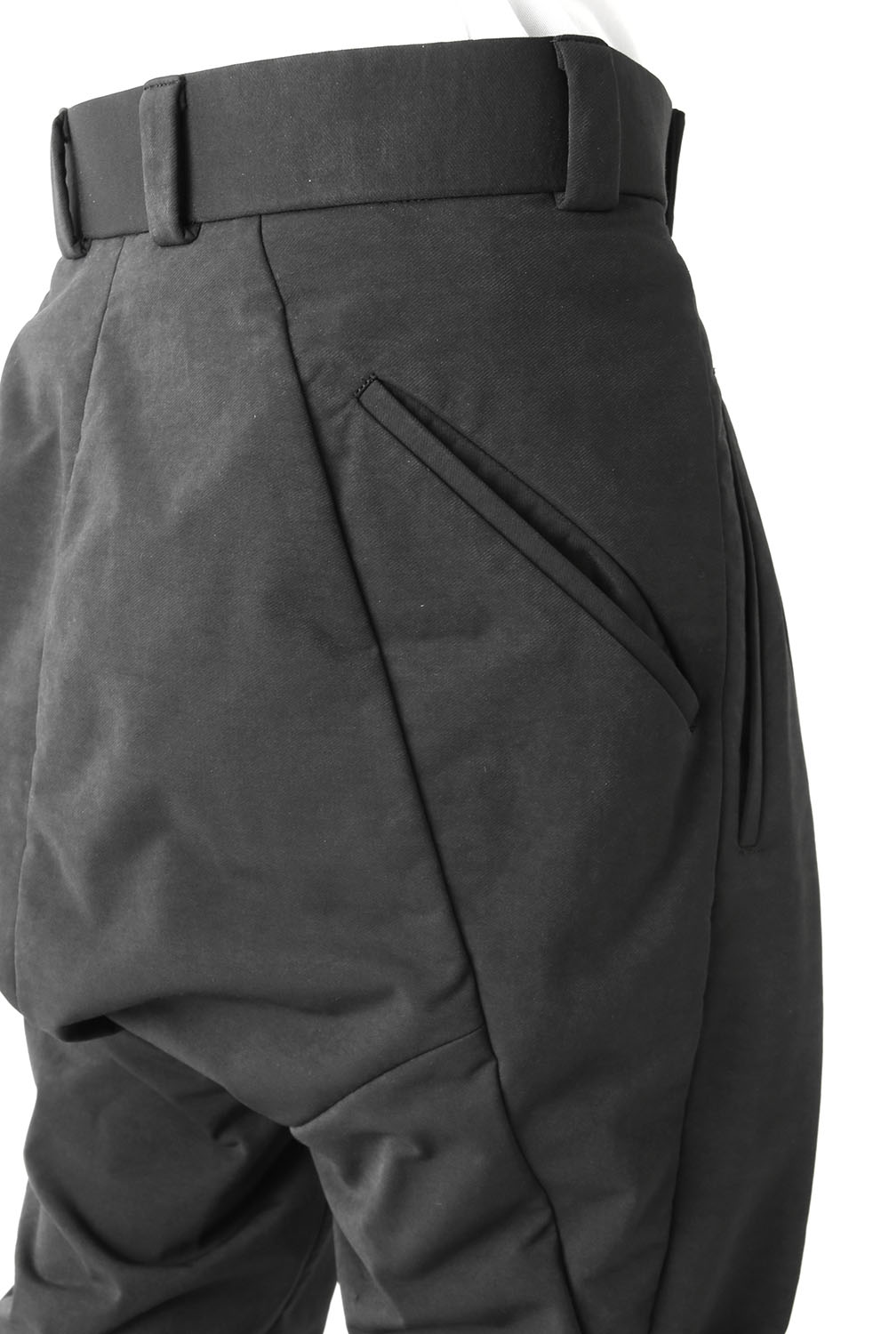 Easy Pants Fusion Jersey