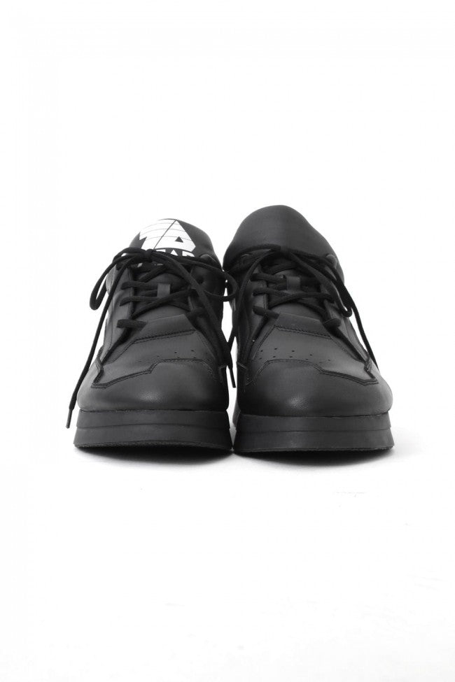 17SS  7D.FEAR SNEAKERS BLACK