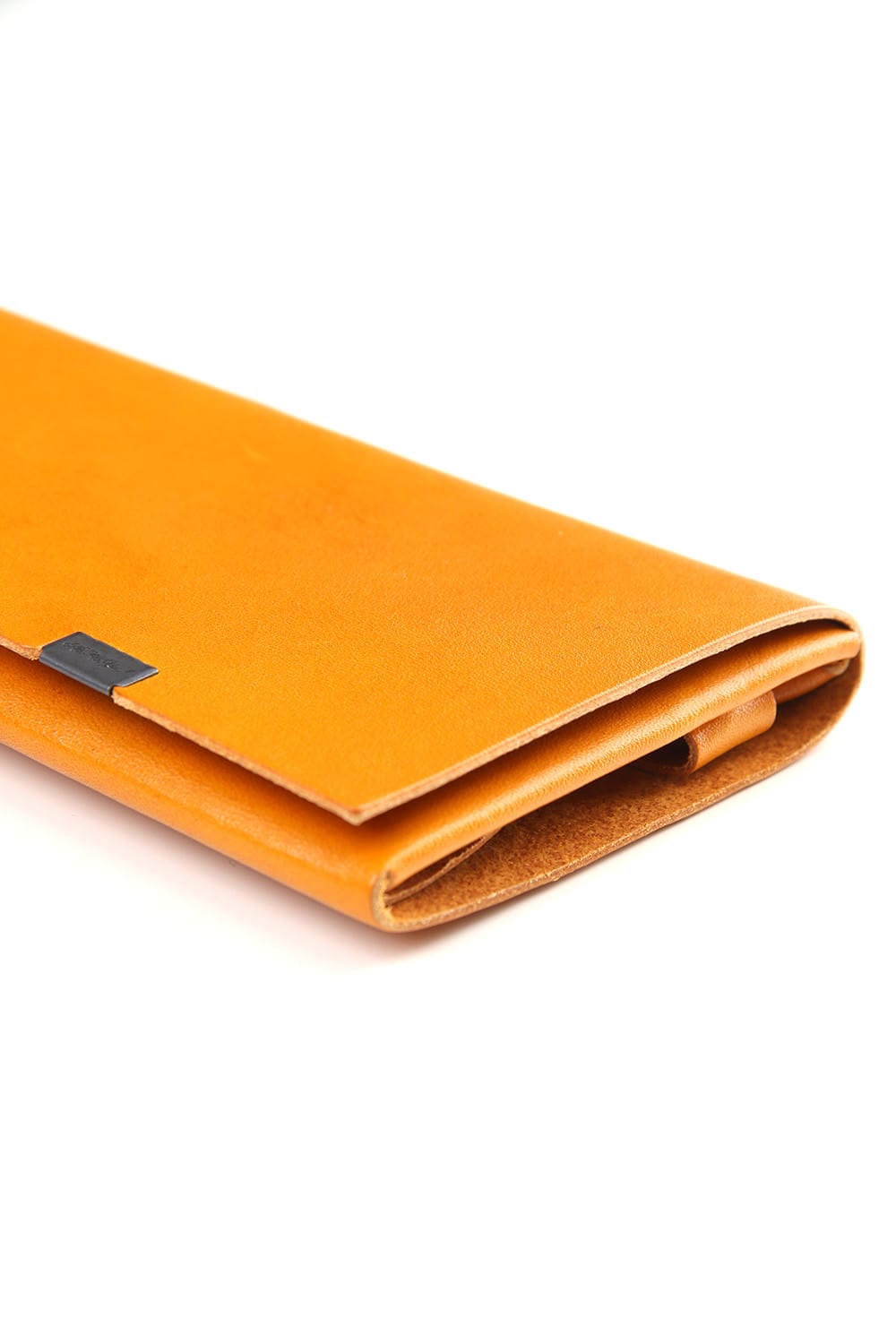 Shosa - No,No,Yes! BASIC Long Wallet Camel